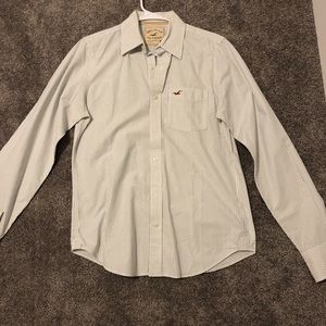 Shirt for men Hollister